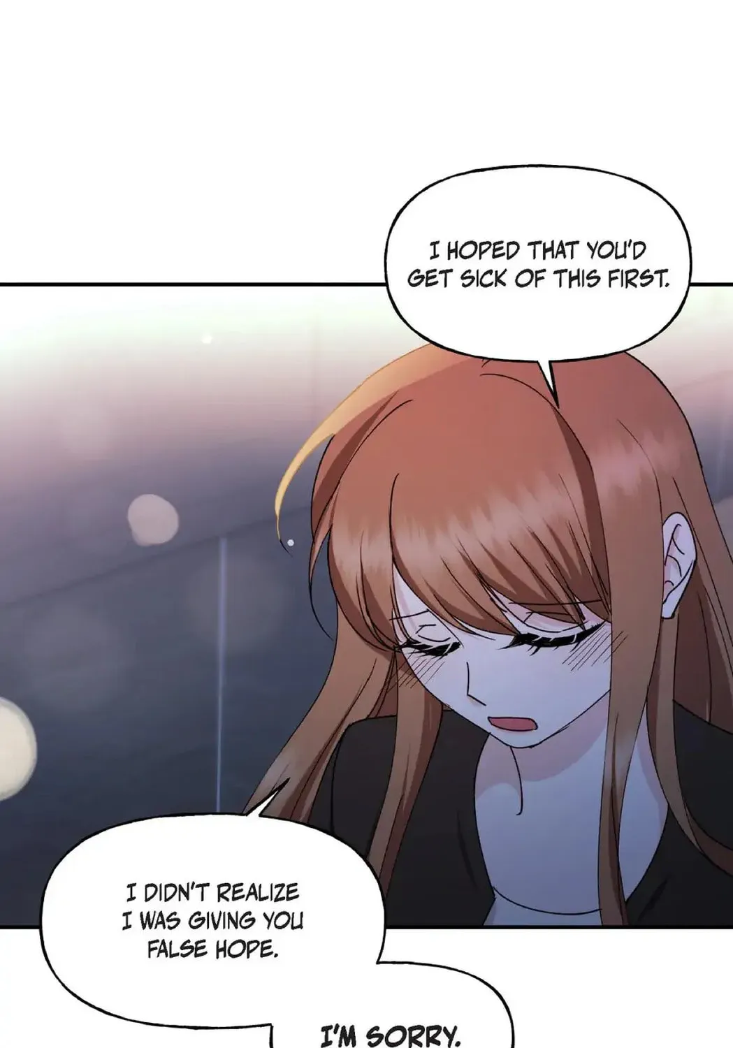 Unquenchable Thirst Chapter 36 page 103 - 