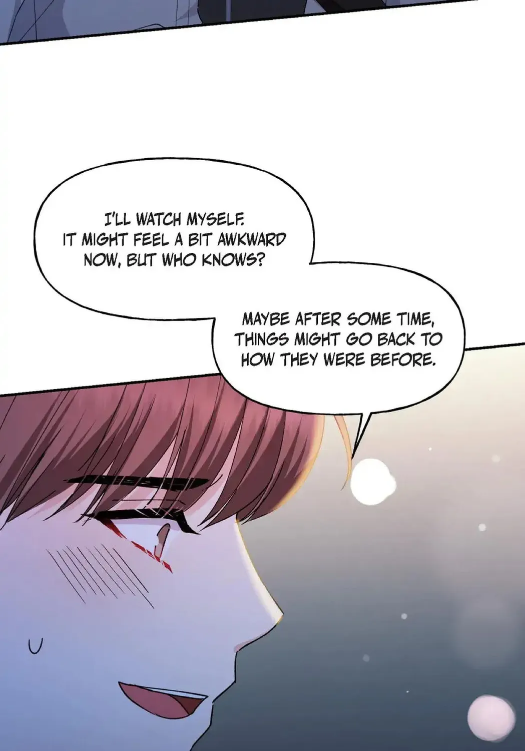 Unquenchable Thirst Chapter 36 page 111 - 