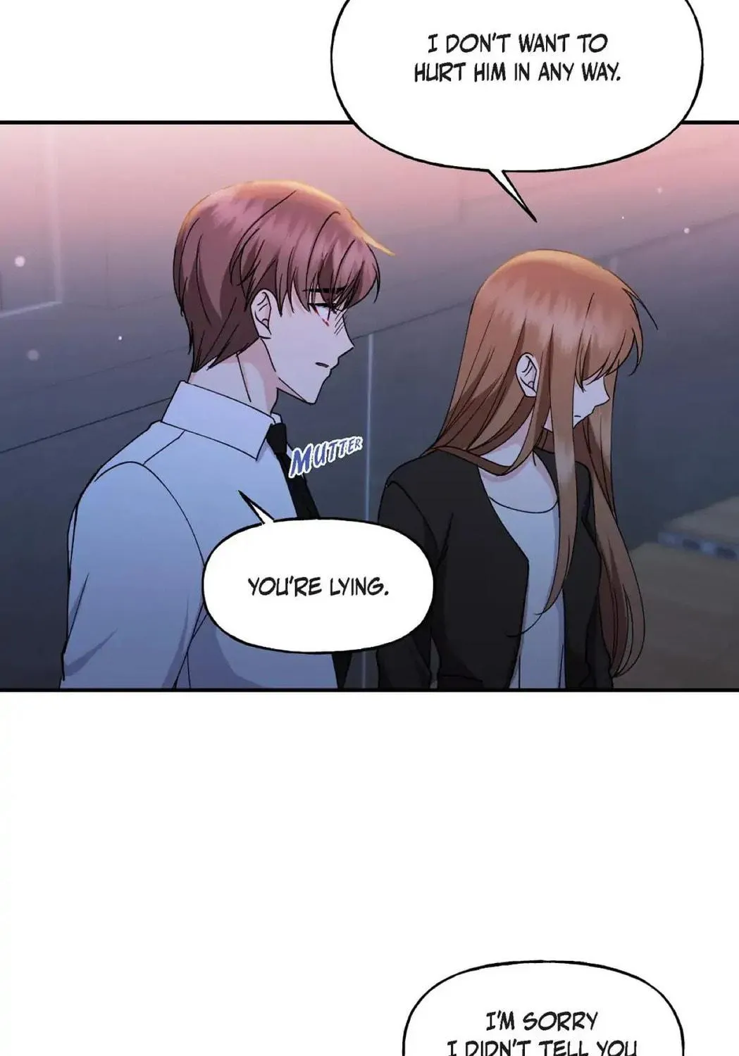 Unquenchable Thirst Chapter 36 page 119 - 