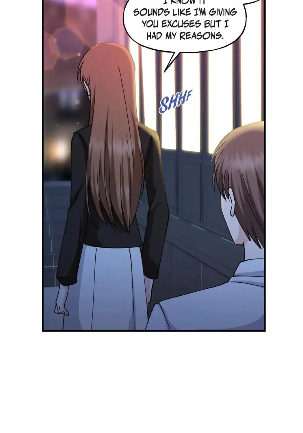 Unquenchable Thirst Chapter 36 page 121 - 
