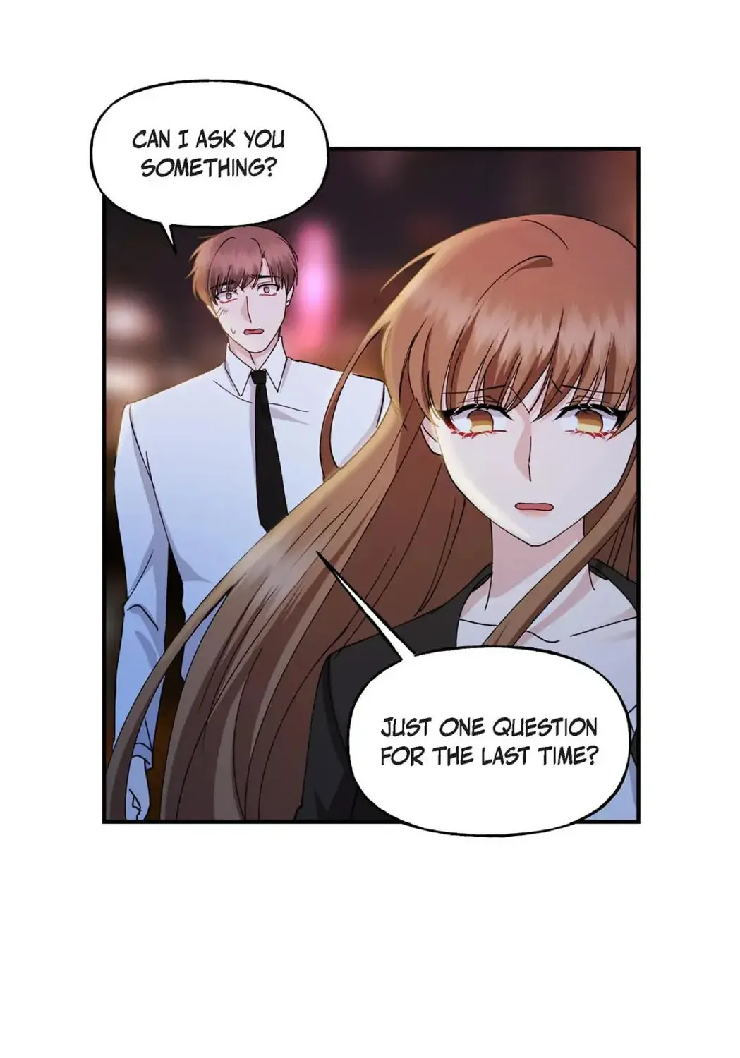 Unquenchable Thirst Chapter 36 page 123 - 
