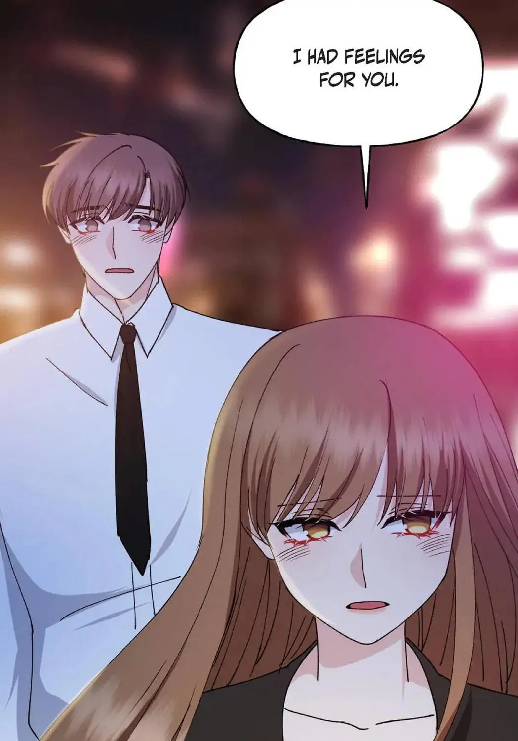 Unquenchable Thirst Chapter 36 page 129 - 