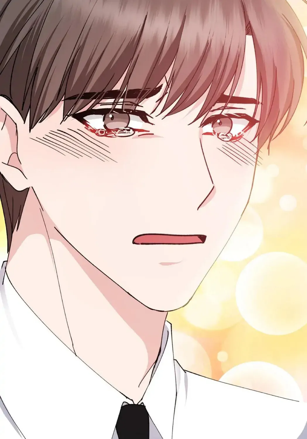 Unquenchable Thirst Chapter 36 page 135 - 