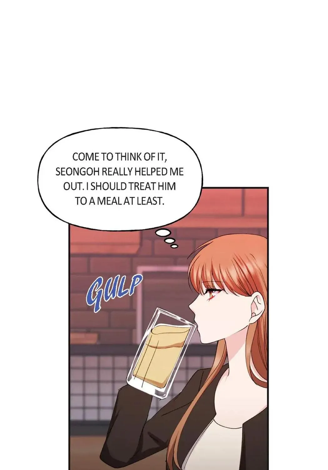 Unquenchable Thirst Chapter 36 page 19 - 