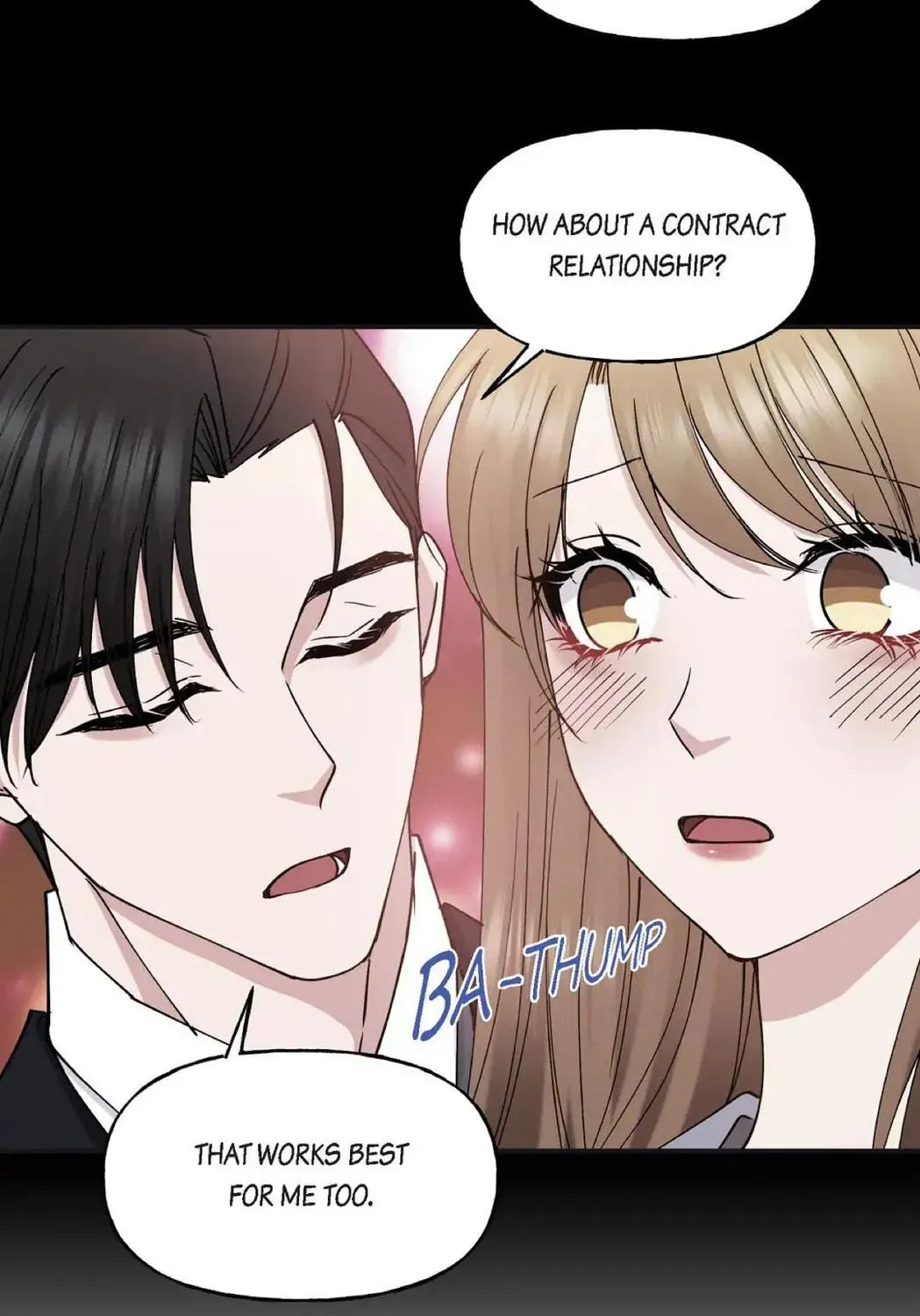 Unquenchable Thirst Chapter 36 page 23 - 