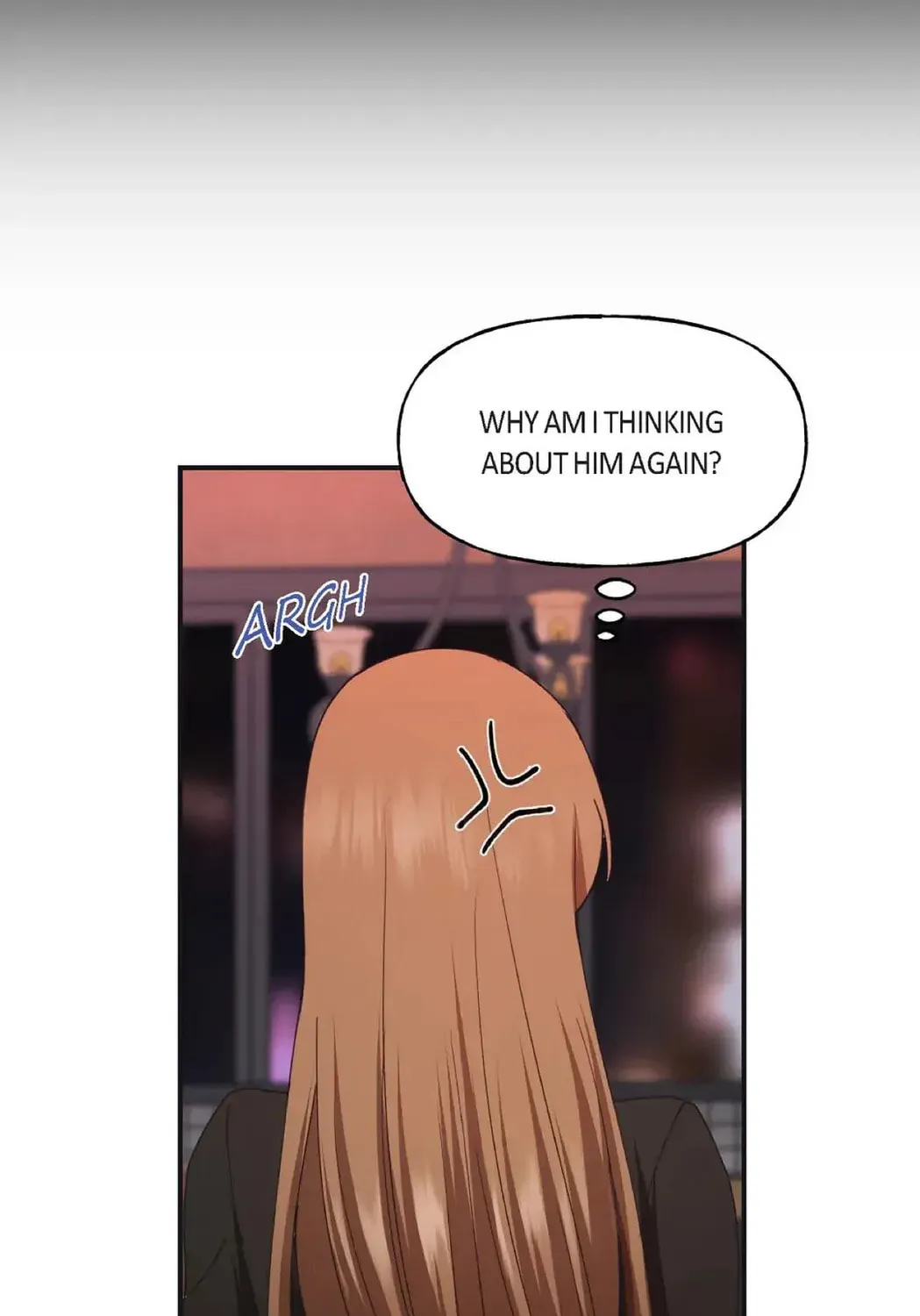 Unquenchable Thirst Chapter 36 page 25 - 