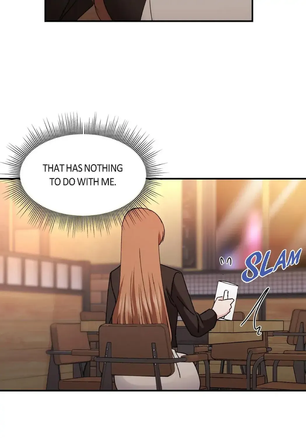 Unquenchable Thirst Chapter 36 page 33 - 