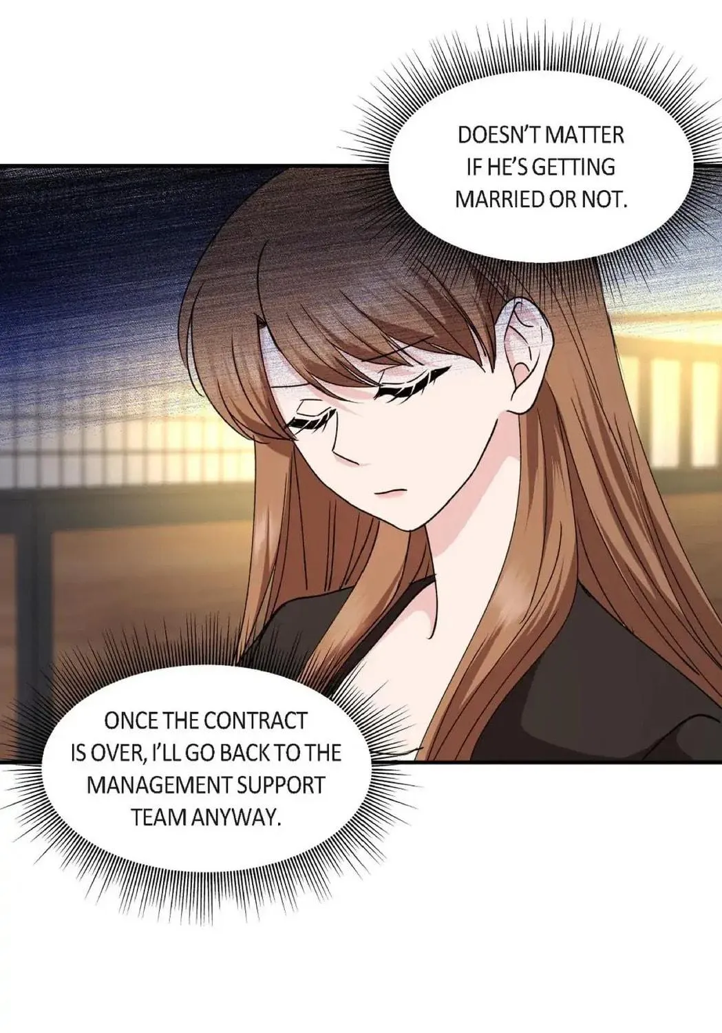 Unquenchable Thirst Chapter 36 page 35 - 