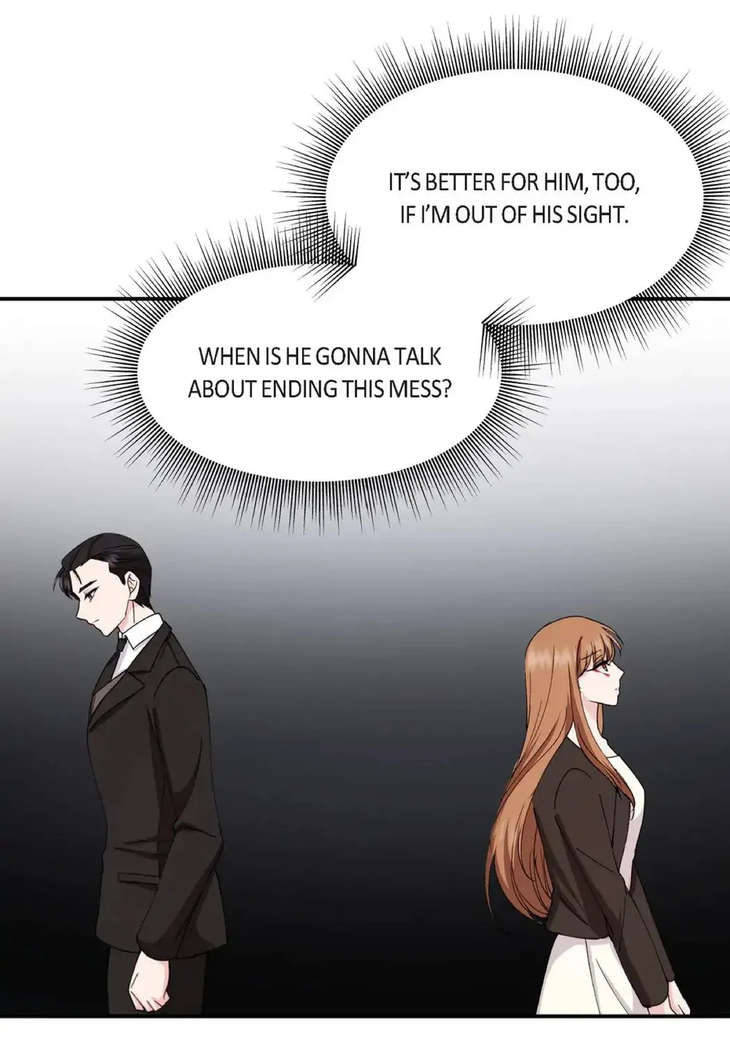 Unquenchable Thirst Chapter 36 page 37 - 