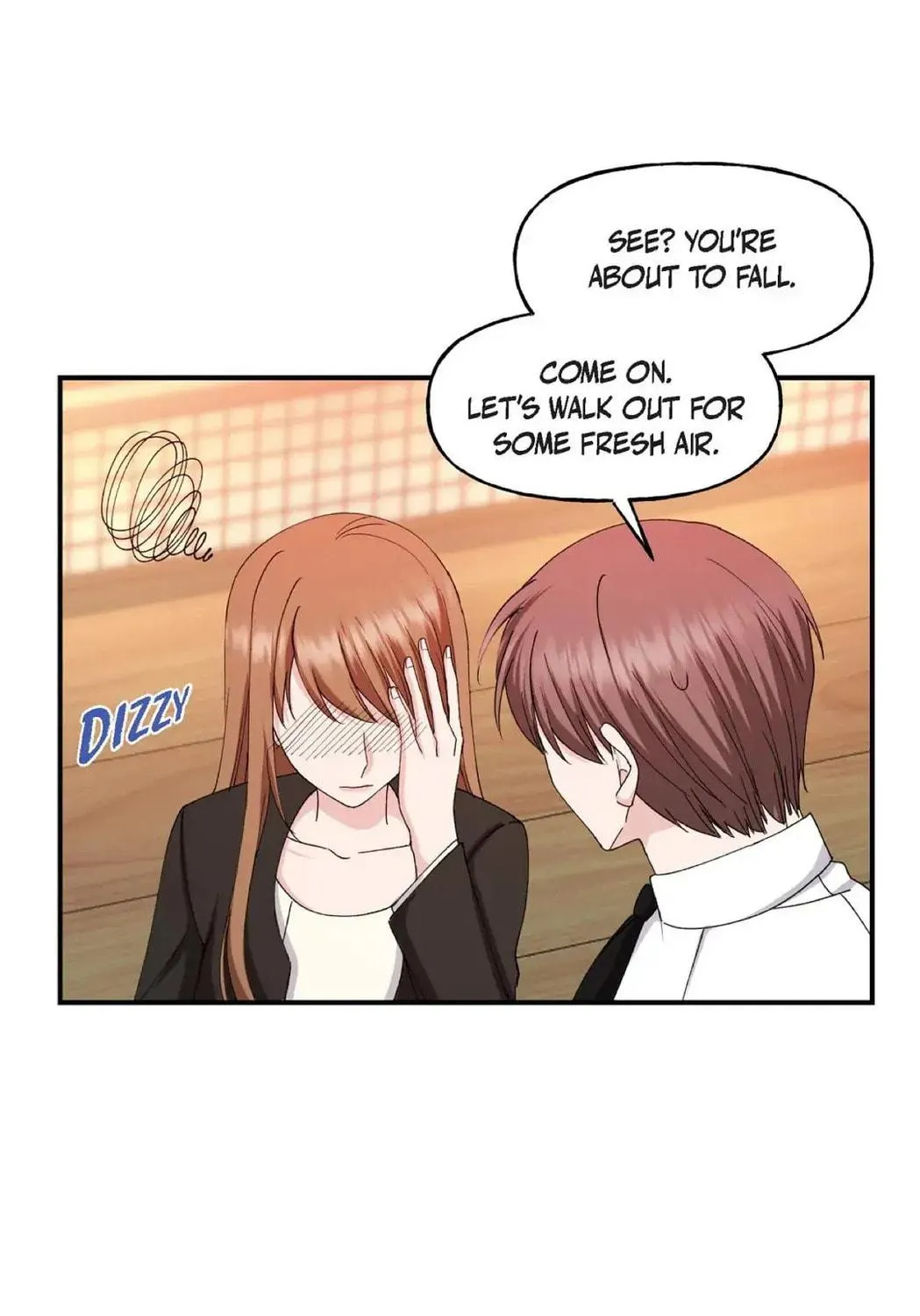 Unquenchable Thirst Chapter 36 page 49 - 
