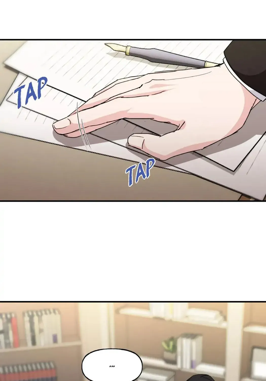 Unquenchable Thirst Chapter 36 page 55 - 