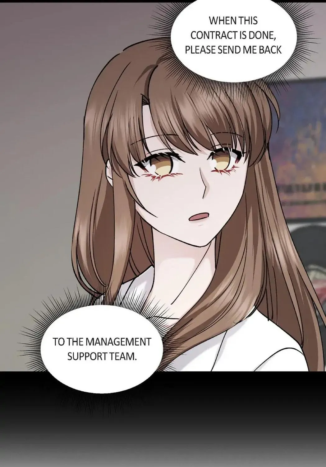 Unquenchable Thirst Chapter 36 page 59 - 