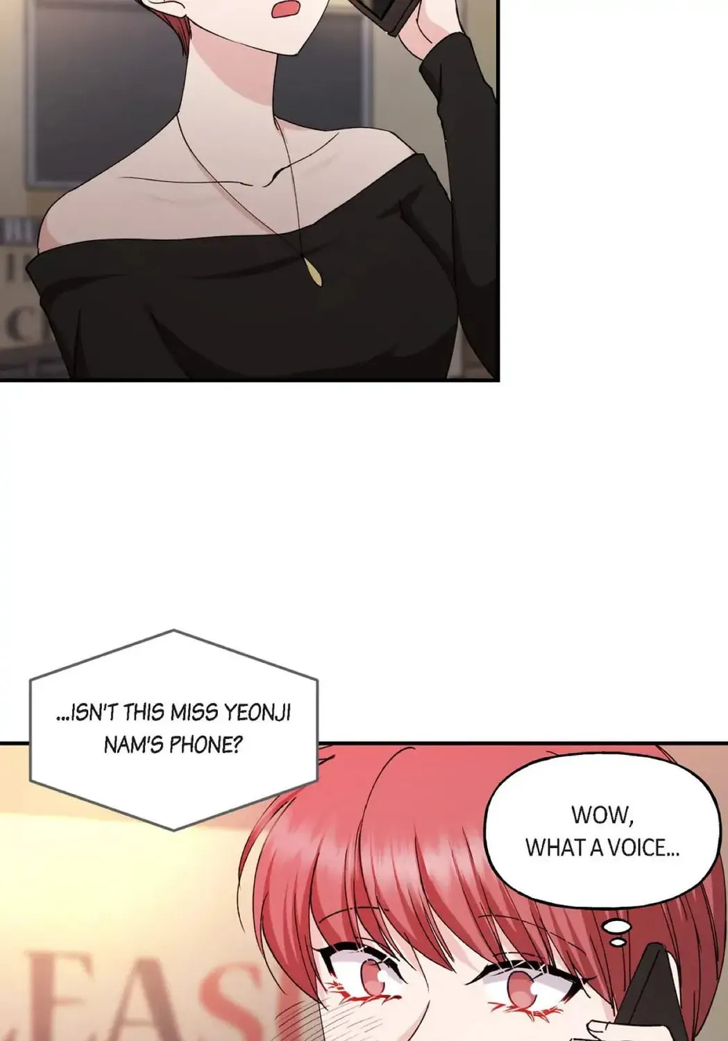 Unquenchable Thirst Chapter 36 page 73 - 
