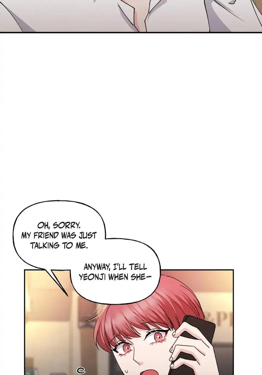 Unquenchable Thirst Chapter 36 page 79 - 