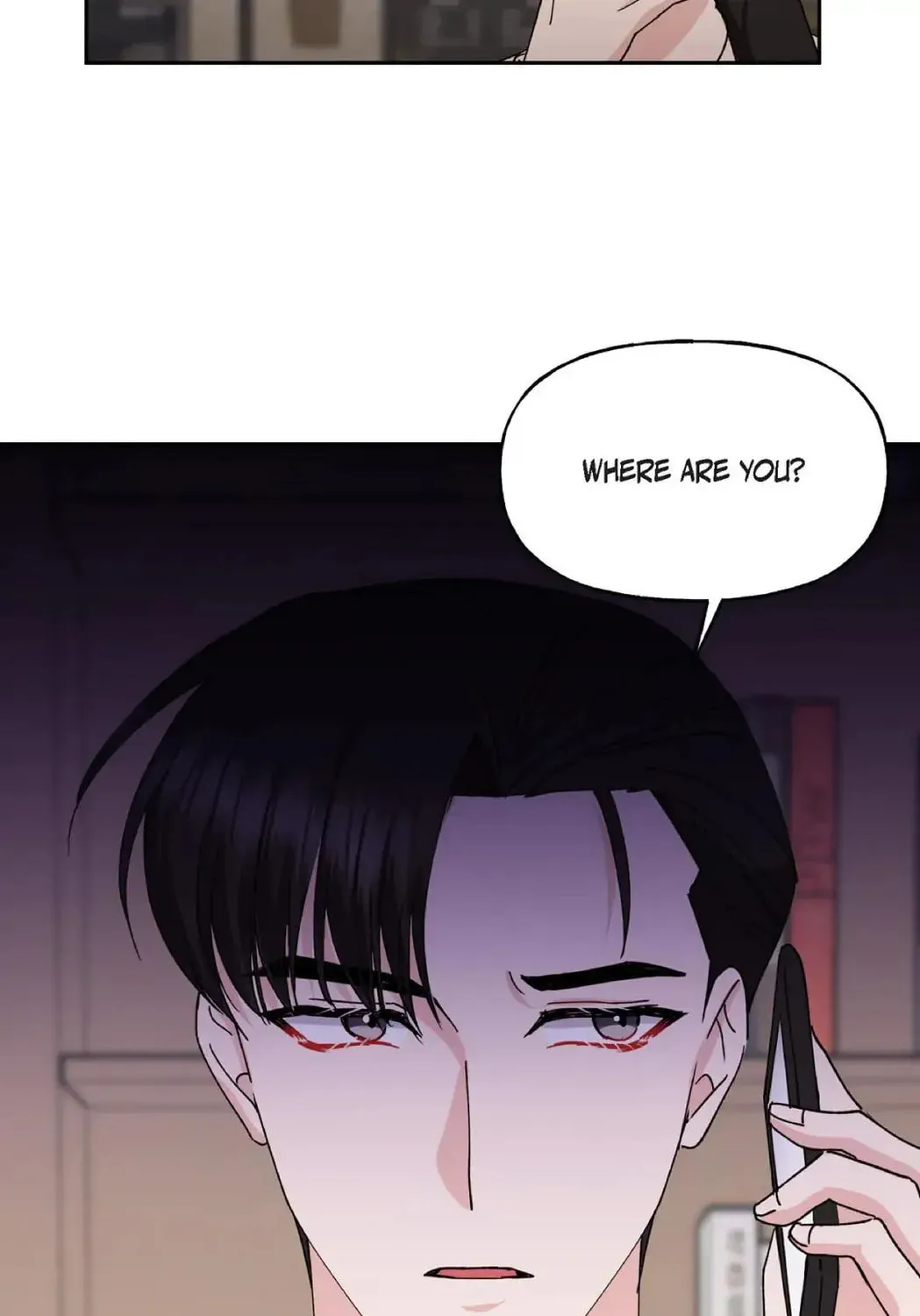 Unquenchable Thirst Chapter 36 page 81 - 
