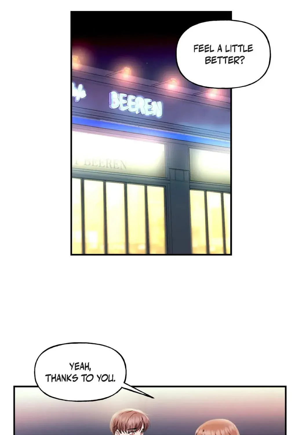 Unquenchable Thirst Chapter 36 page 85 - 