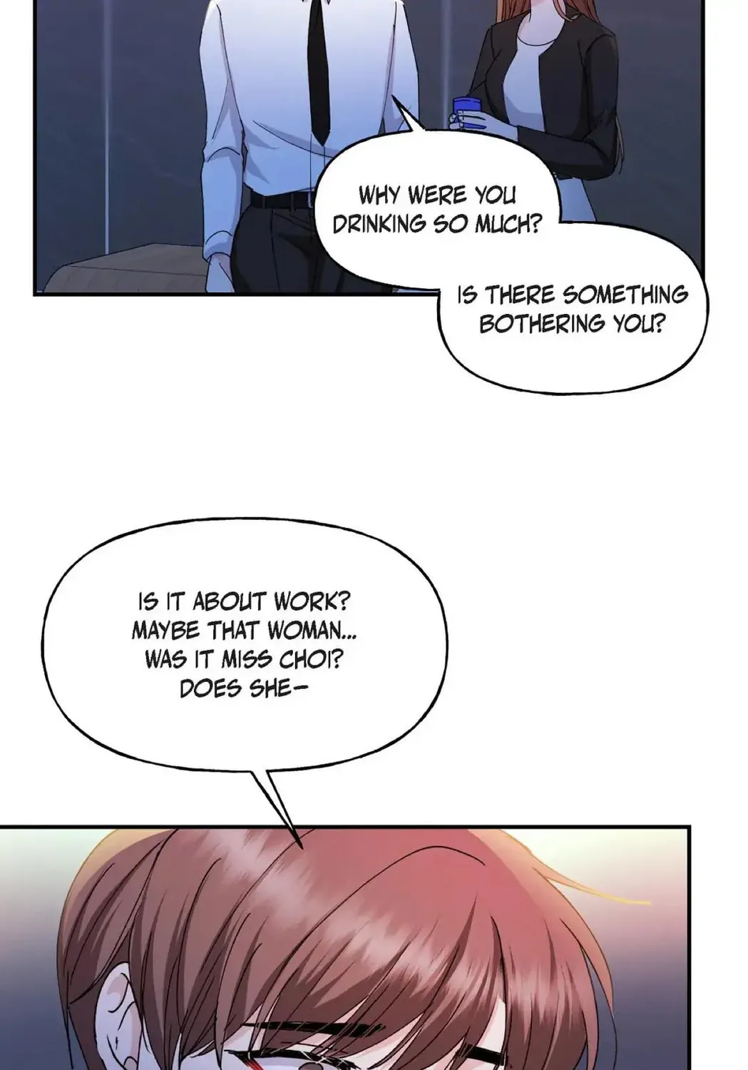 Unquenchable Thirst Chapter 36 page 87 - 