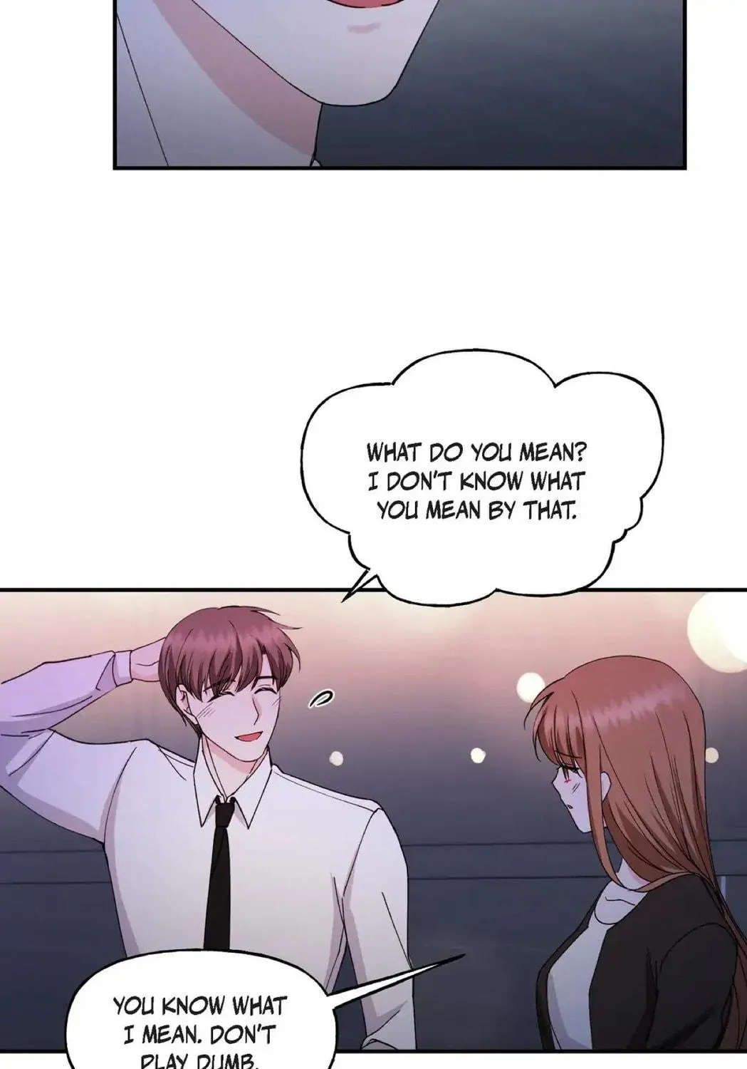 Unquenchable Thirst Chapter 36 page 95 - 