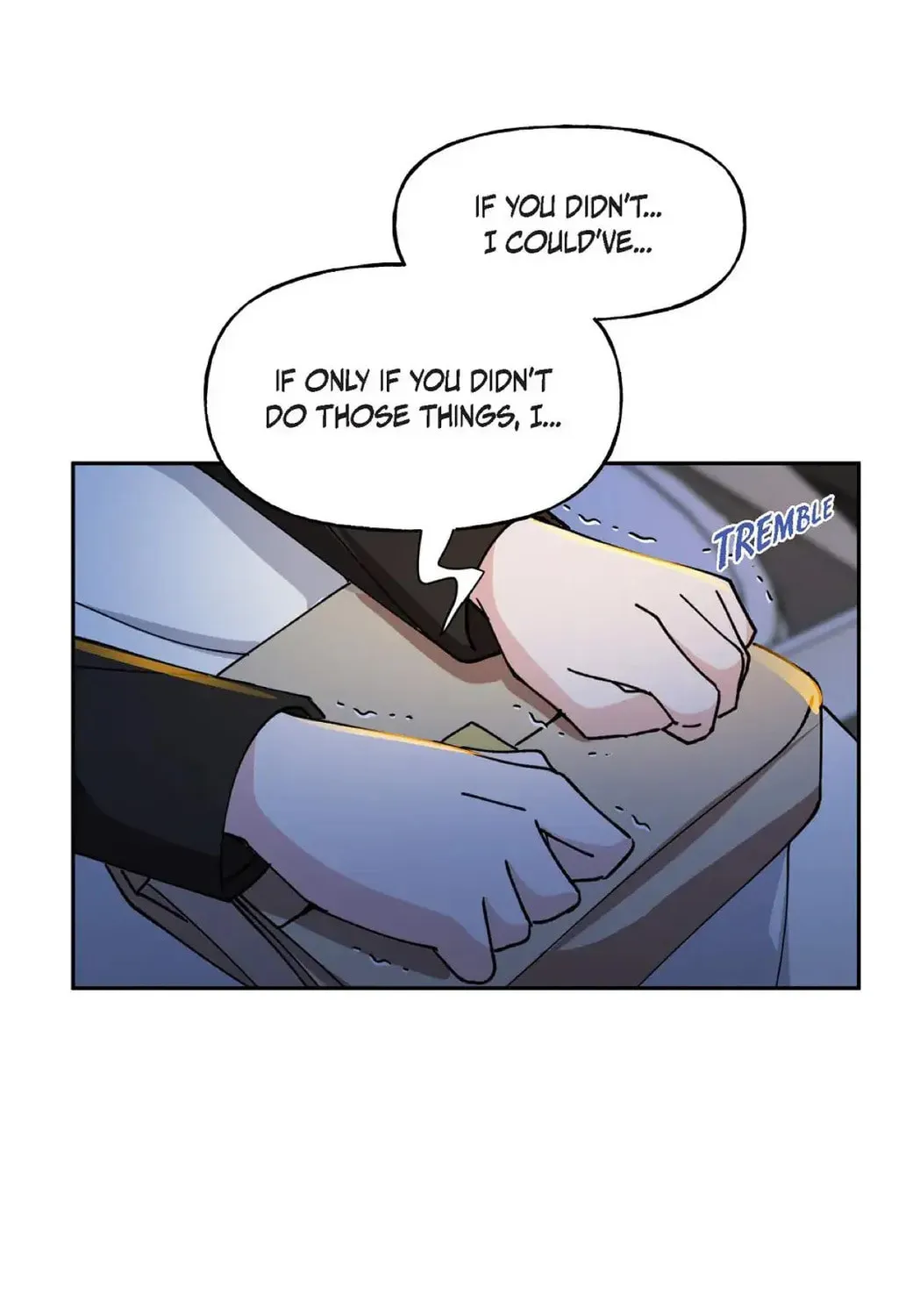 Unquenchable Thirst Chapter 37 page 103 - 