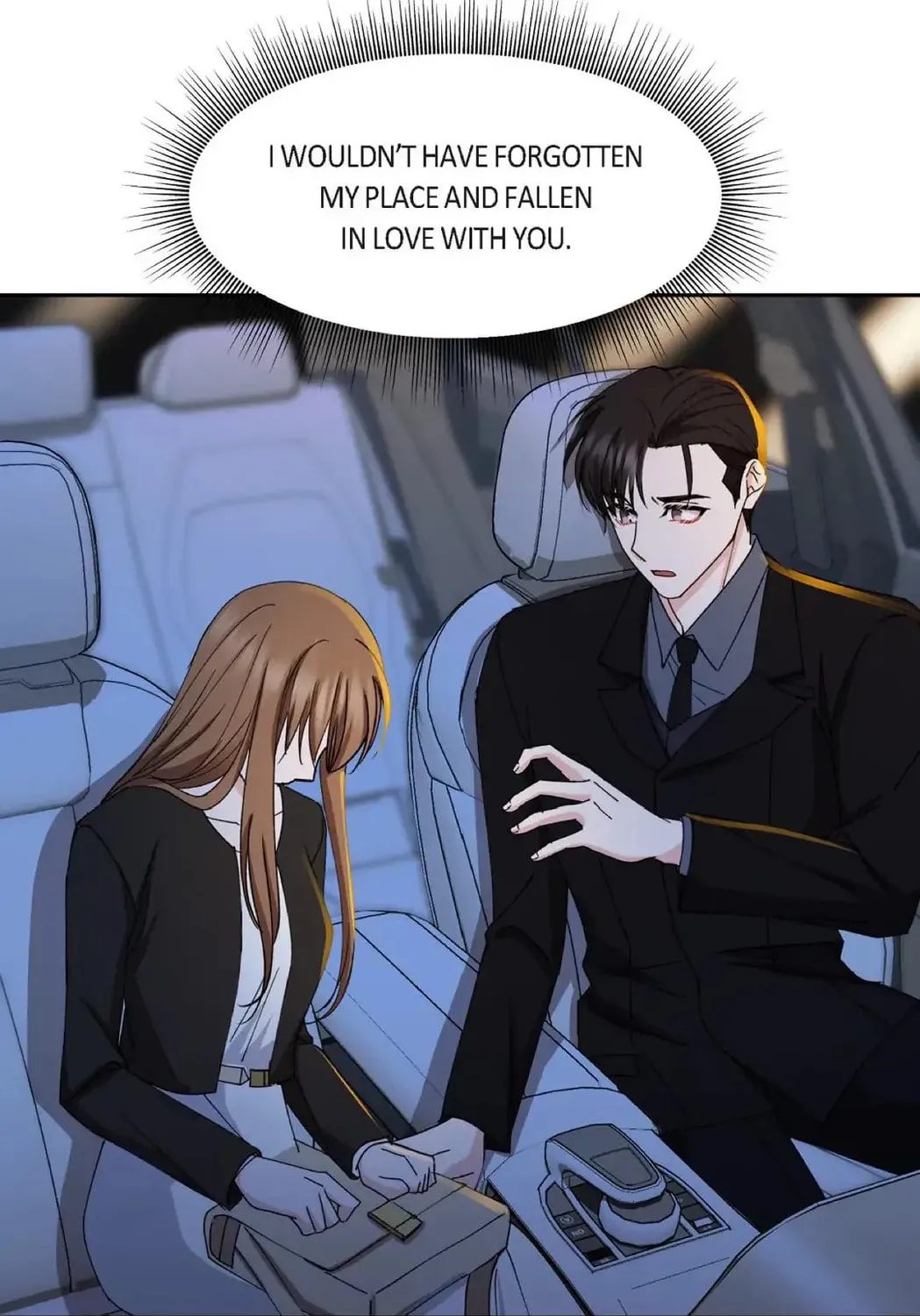 Unquenchable Thirst Chapter 37 page 105 - 