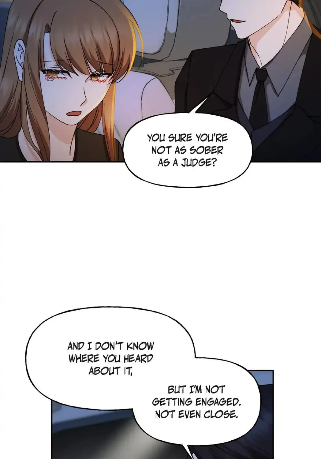 Unquenchable Thirst Chapter 37 page 111 - 