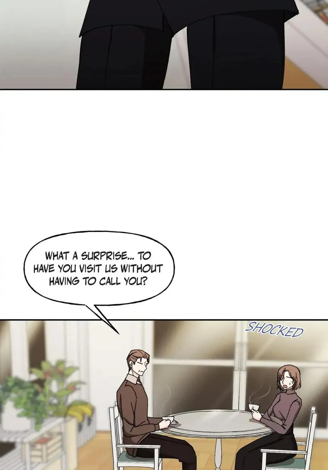 Unquenchable Thirst Chapter 37 page 129 - 