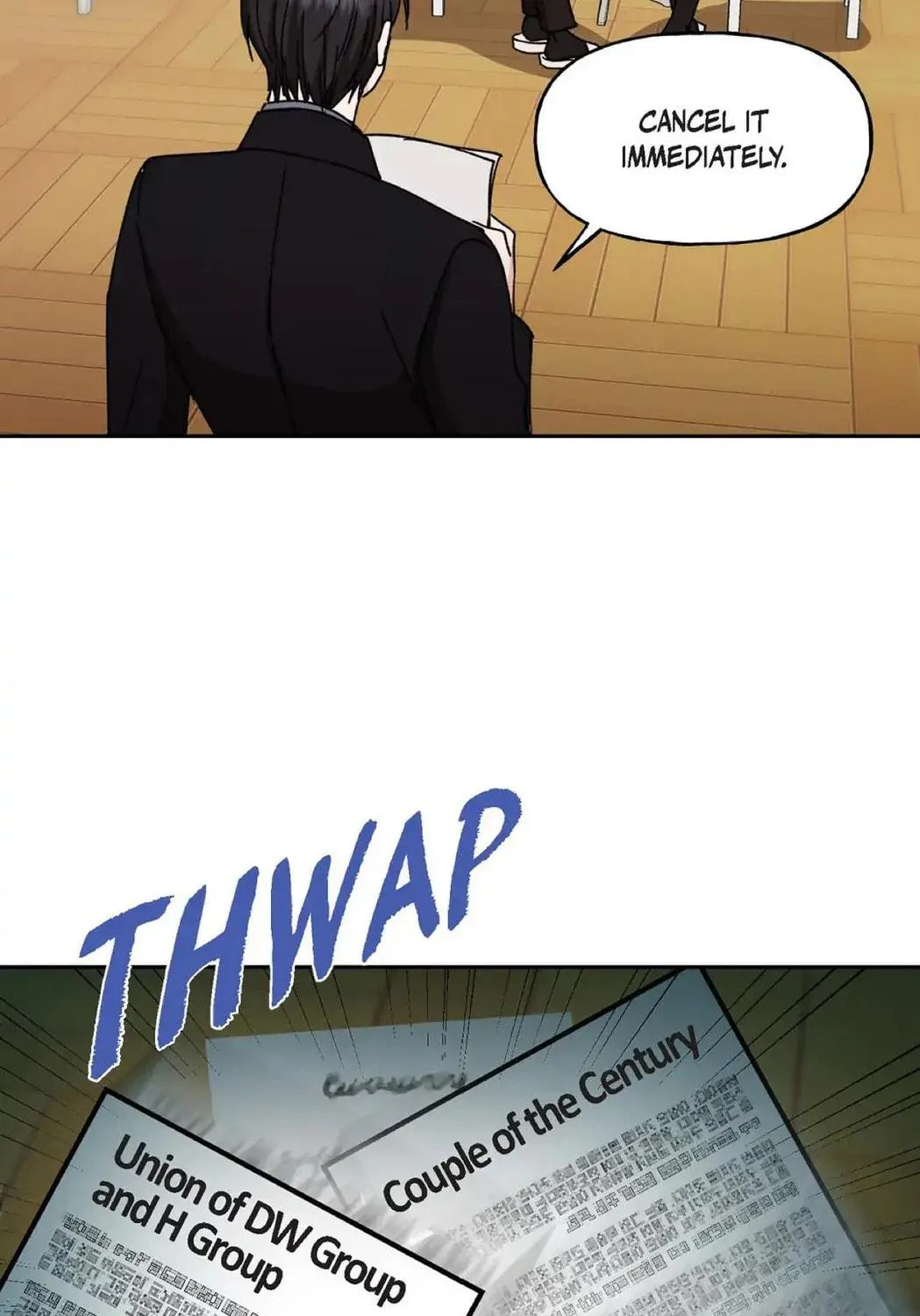 Unquenchable Thirst Chapter 37 page 131 - 