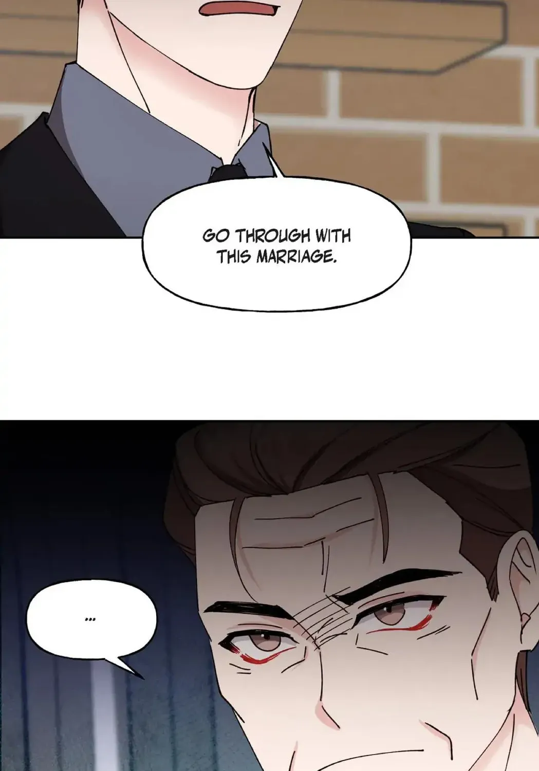Unquenchable Thirst Chapter 37 page 135 - 