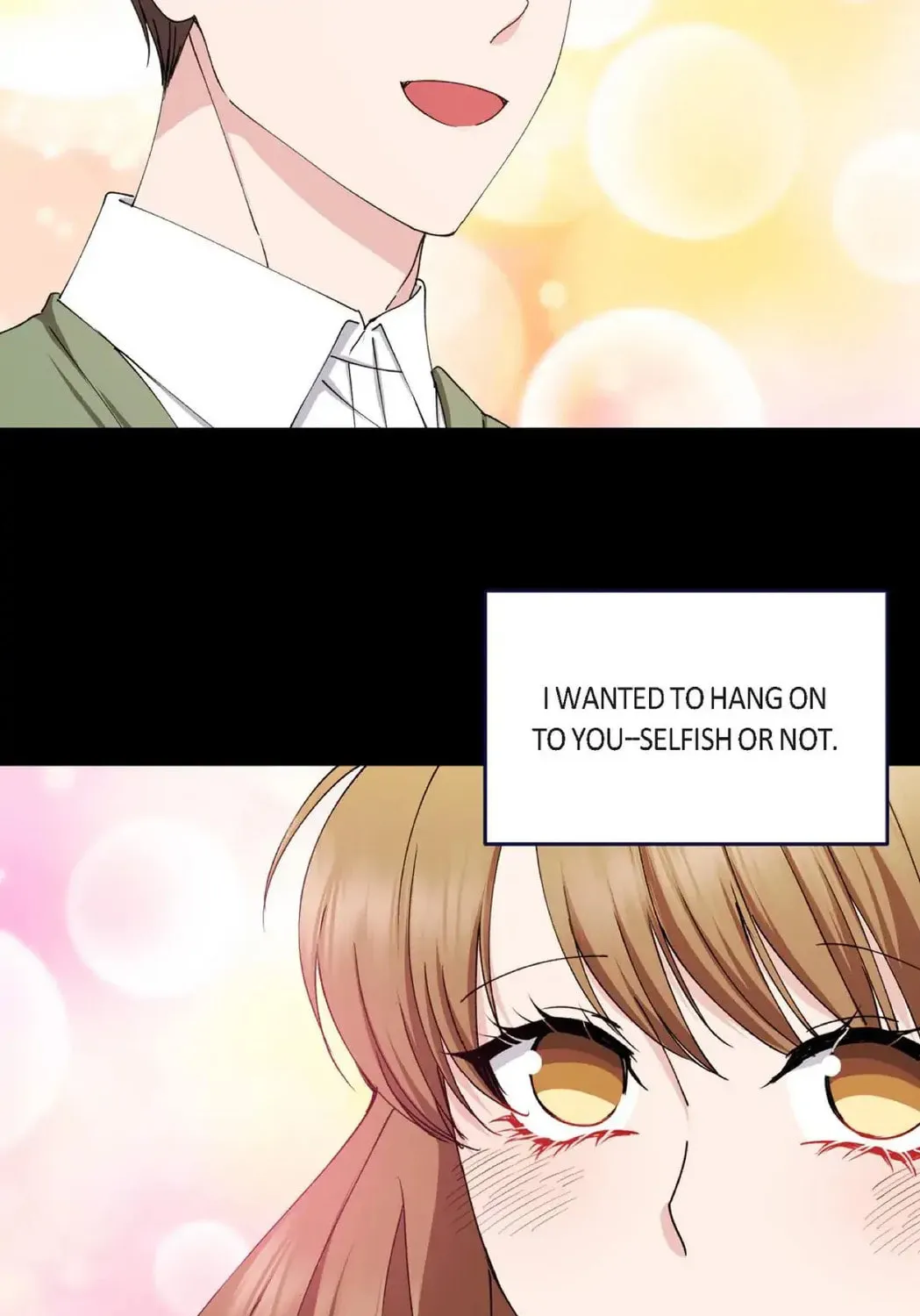 Unquenchable Thirst Chapter 37 page 15 - 