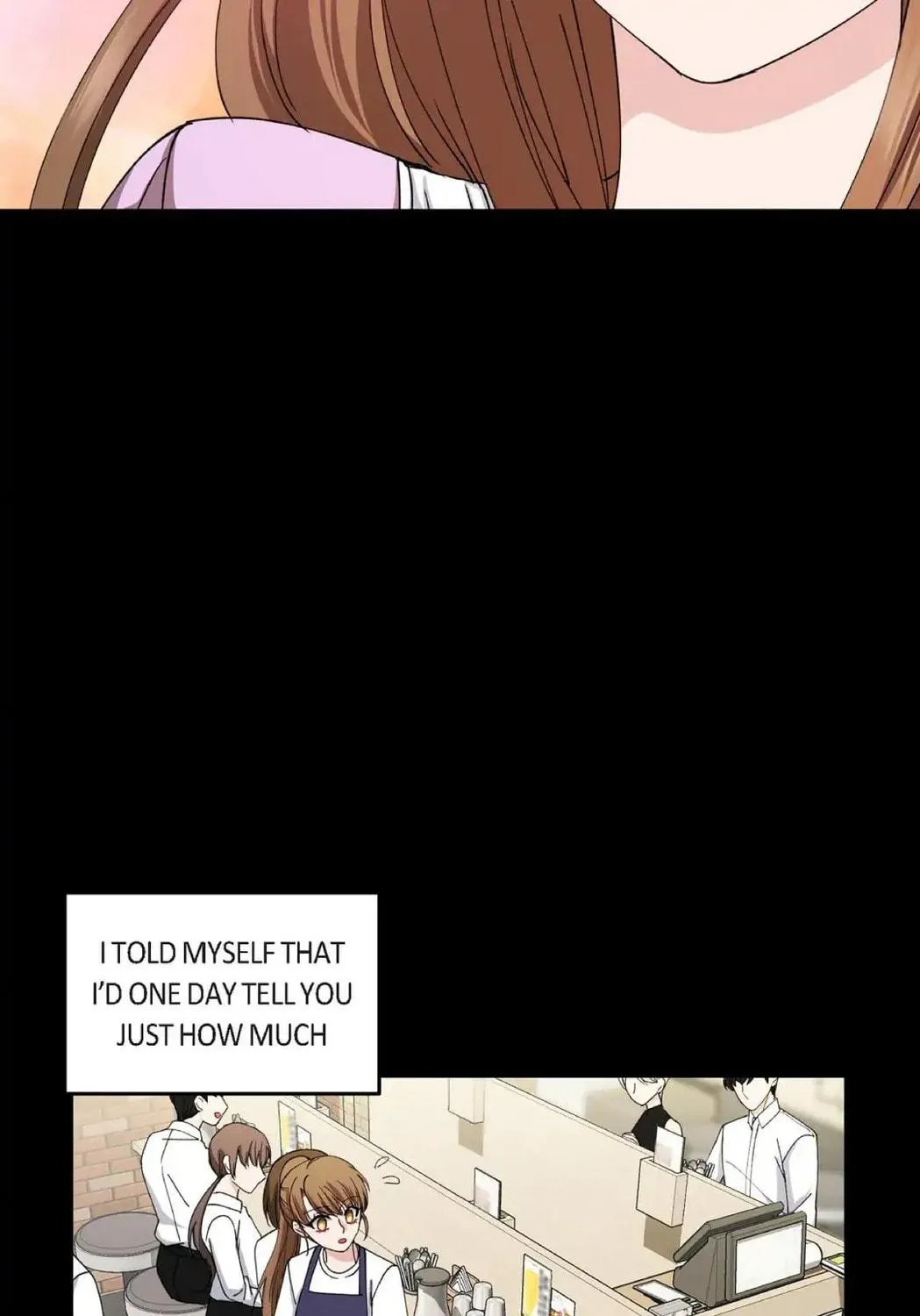Unquenchable Thirst Chapter 37 page 17 - 