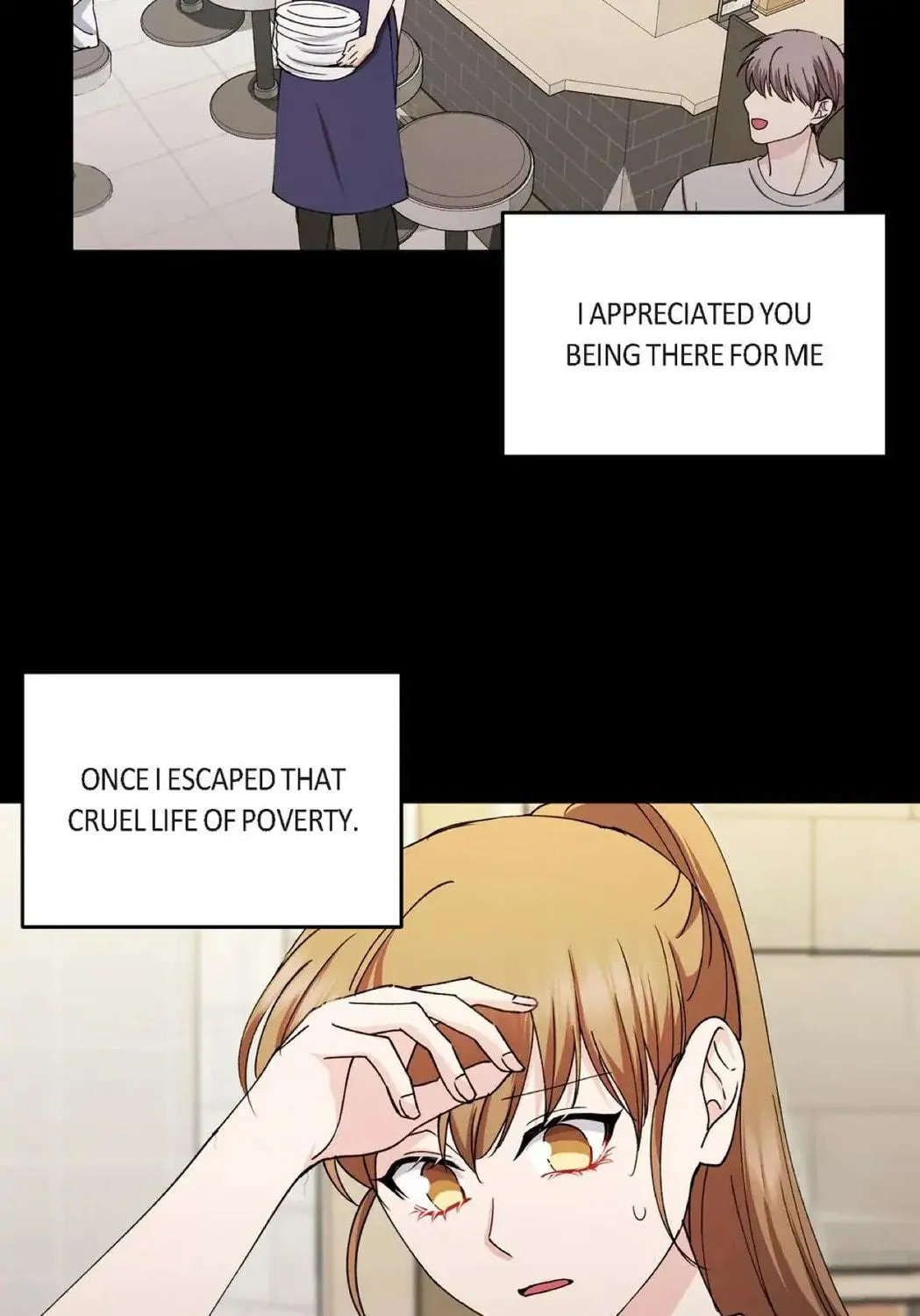 Unquenchable Thirst Chapter 37 page 19 - 