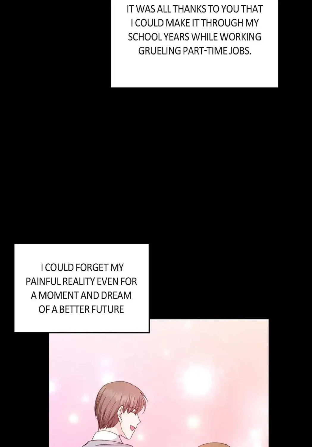 Unquenchable Thirst Chapter 37 page 23 - 
