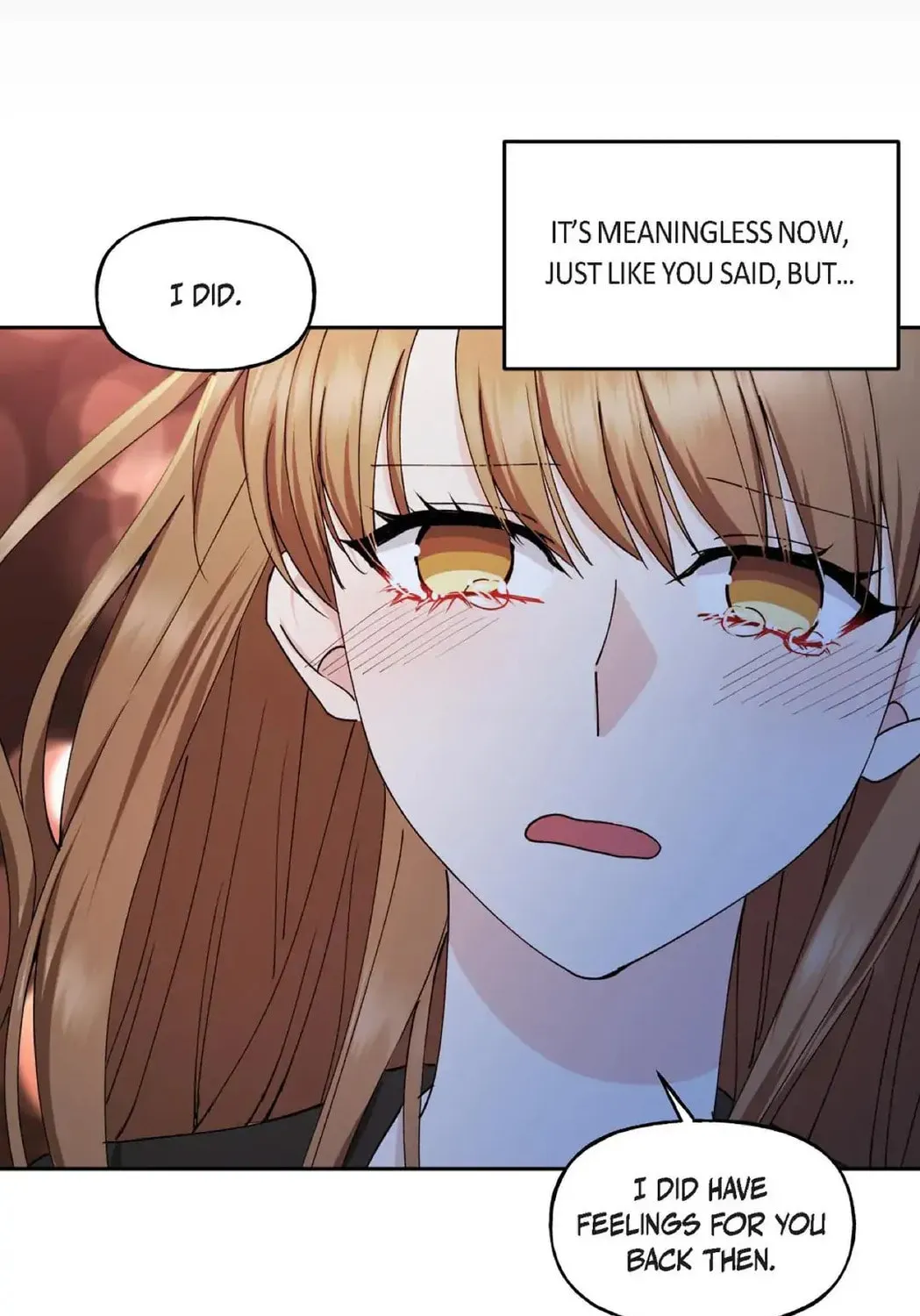 Unquenchable Thirst Chapter 37 page 27 - 
