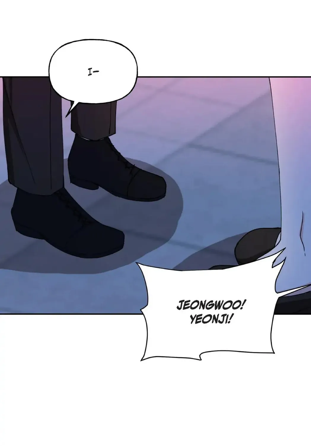 Unquenchable Thirst Chapter 37 page 33 - 