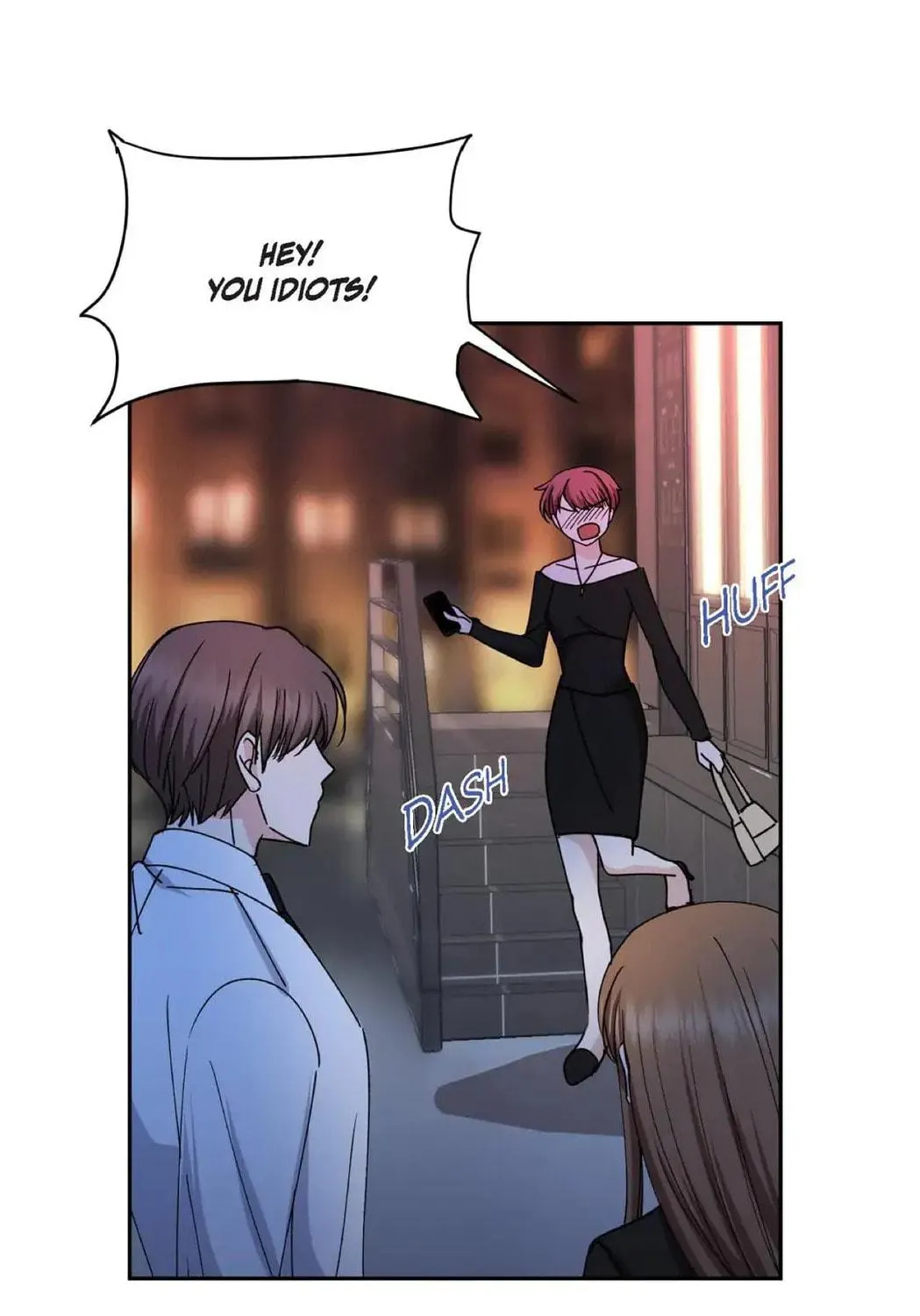 Unquenchable Thirst Chapter 37 page 35 - 
