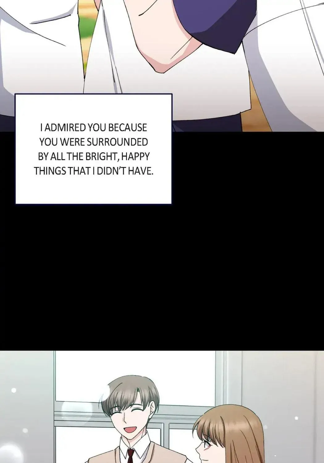 Unquenchable Thirst Chapter 37 page 5 - 