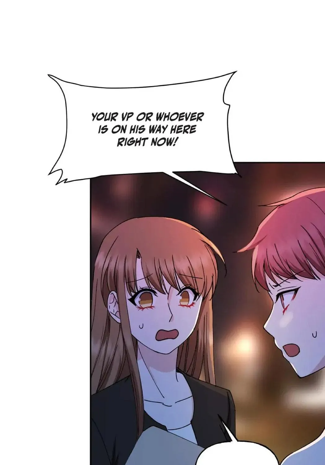 Unquenchable Thirst Chapter 37 page 41 - 