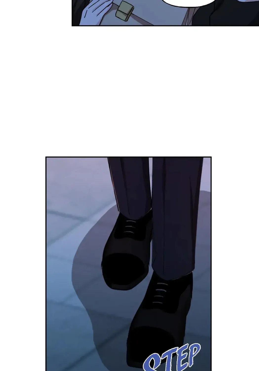 Unquenchable Thirst Chapter 37 page 43 - 