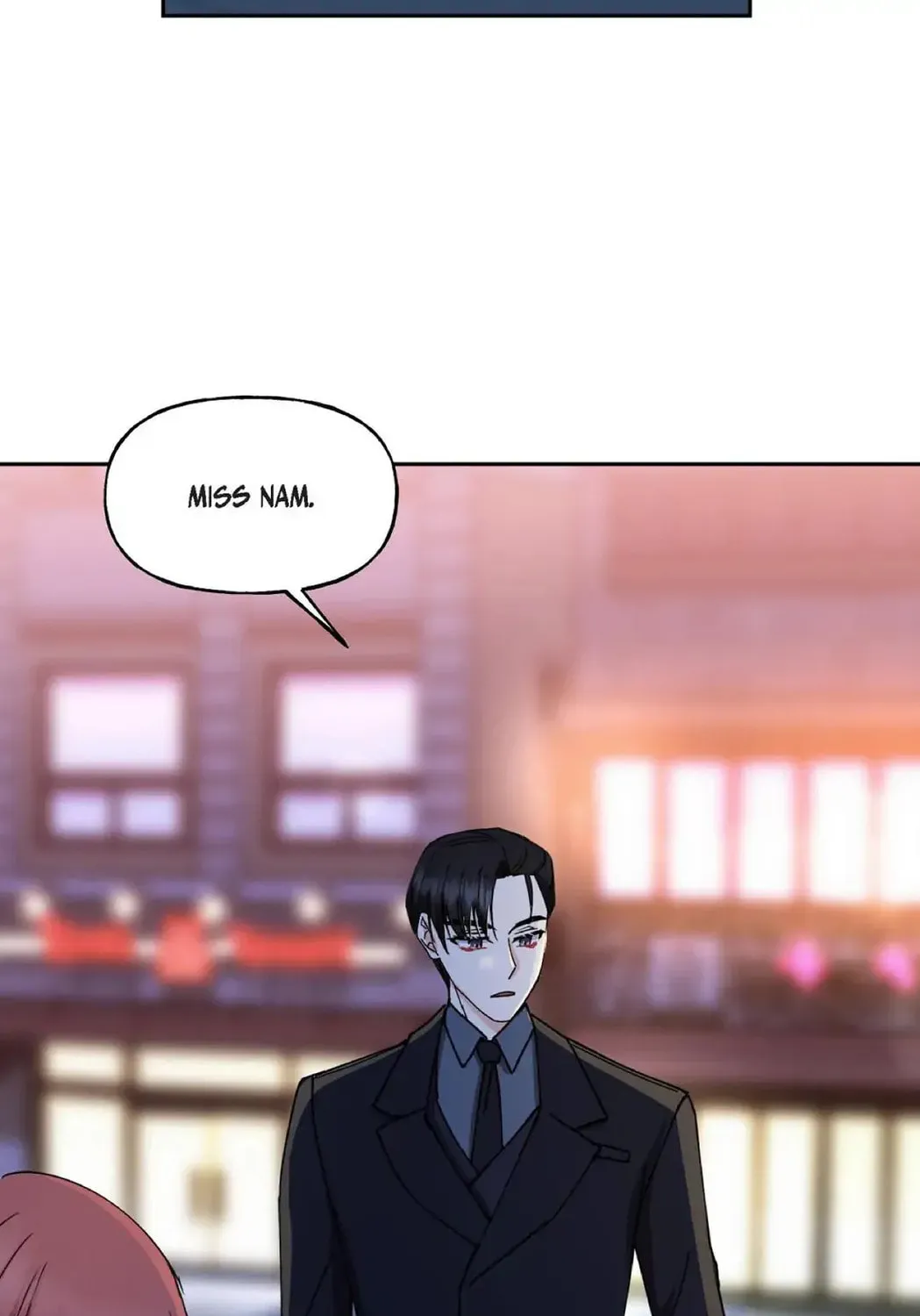 Unquenchable Thirst Chapter 37 page 45 - 