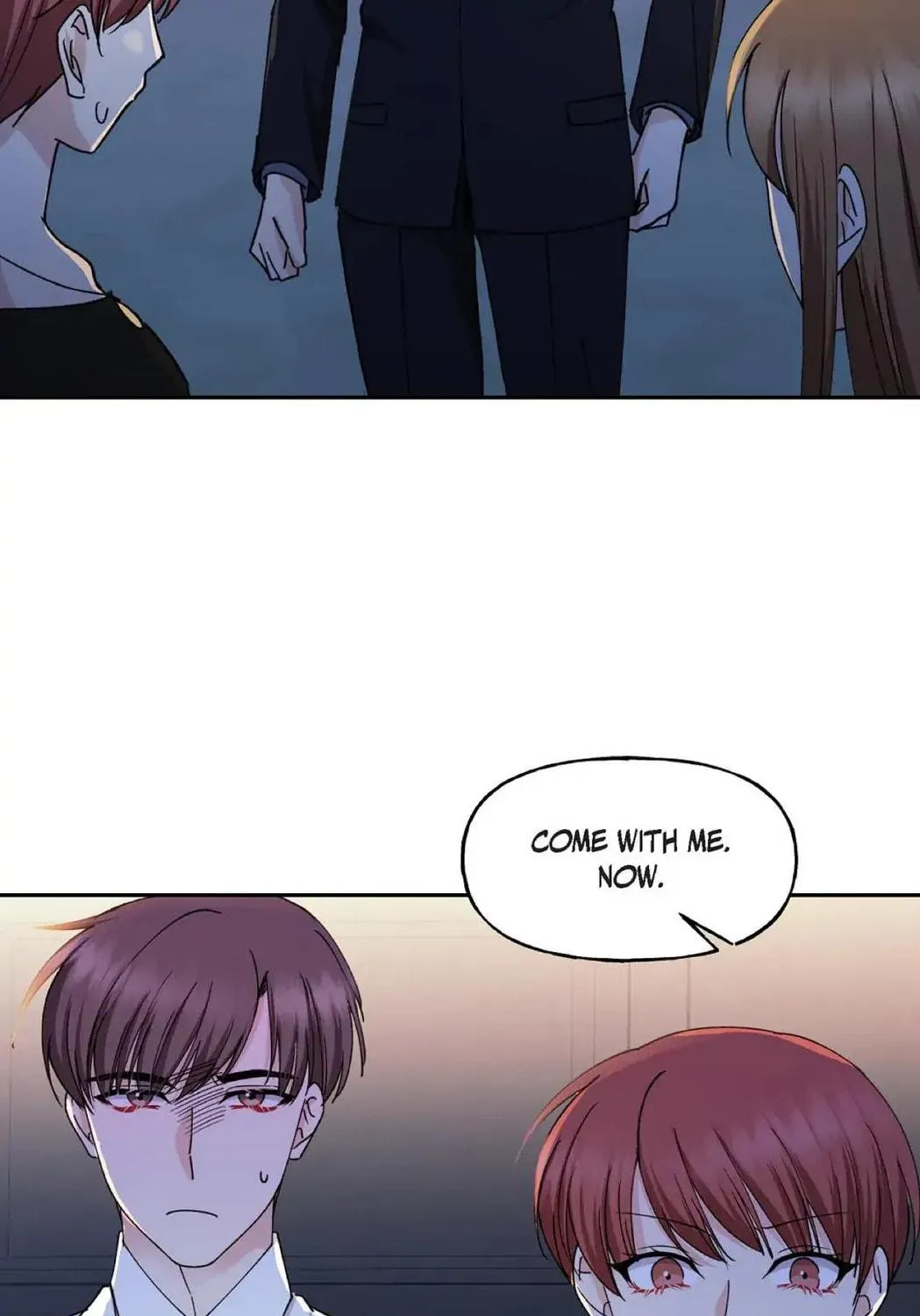Unquenchable Thirst Chapter 37 page 47 - 