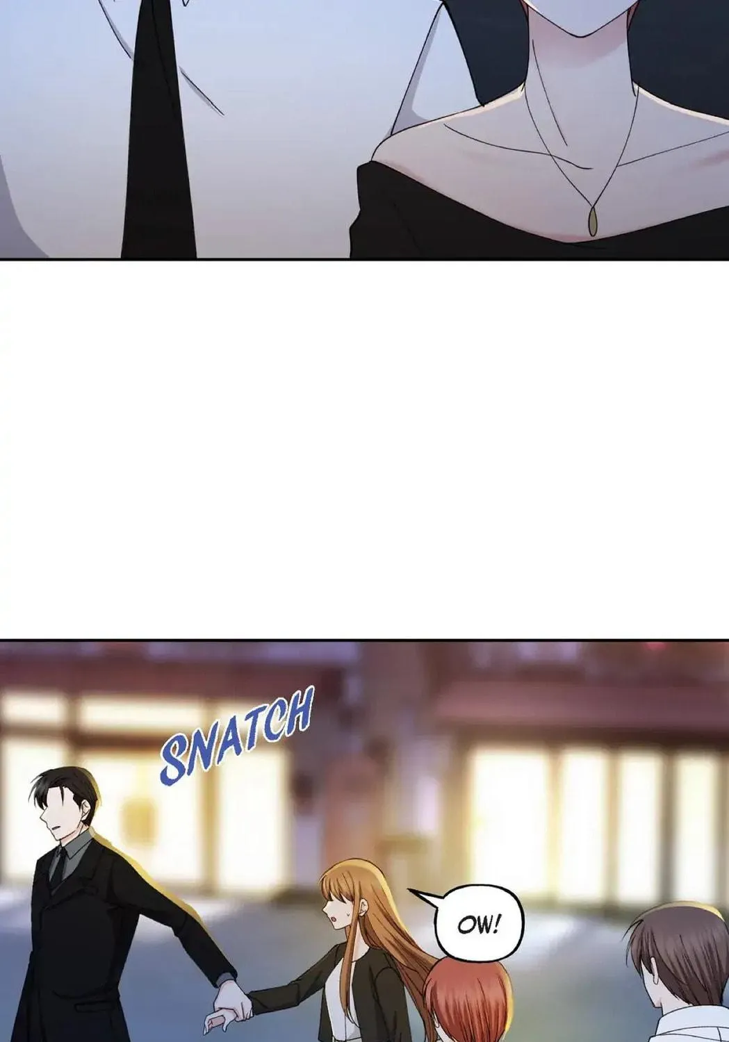 Unquenchable Thirst Chapter 37 page 49 - 