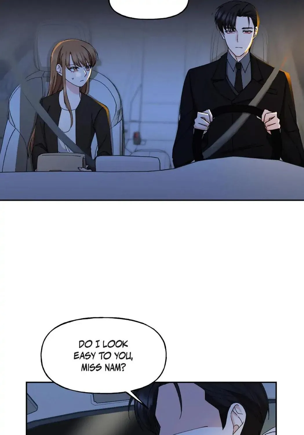 Unquenchable Thirst Chapter 37 page 59 - 