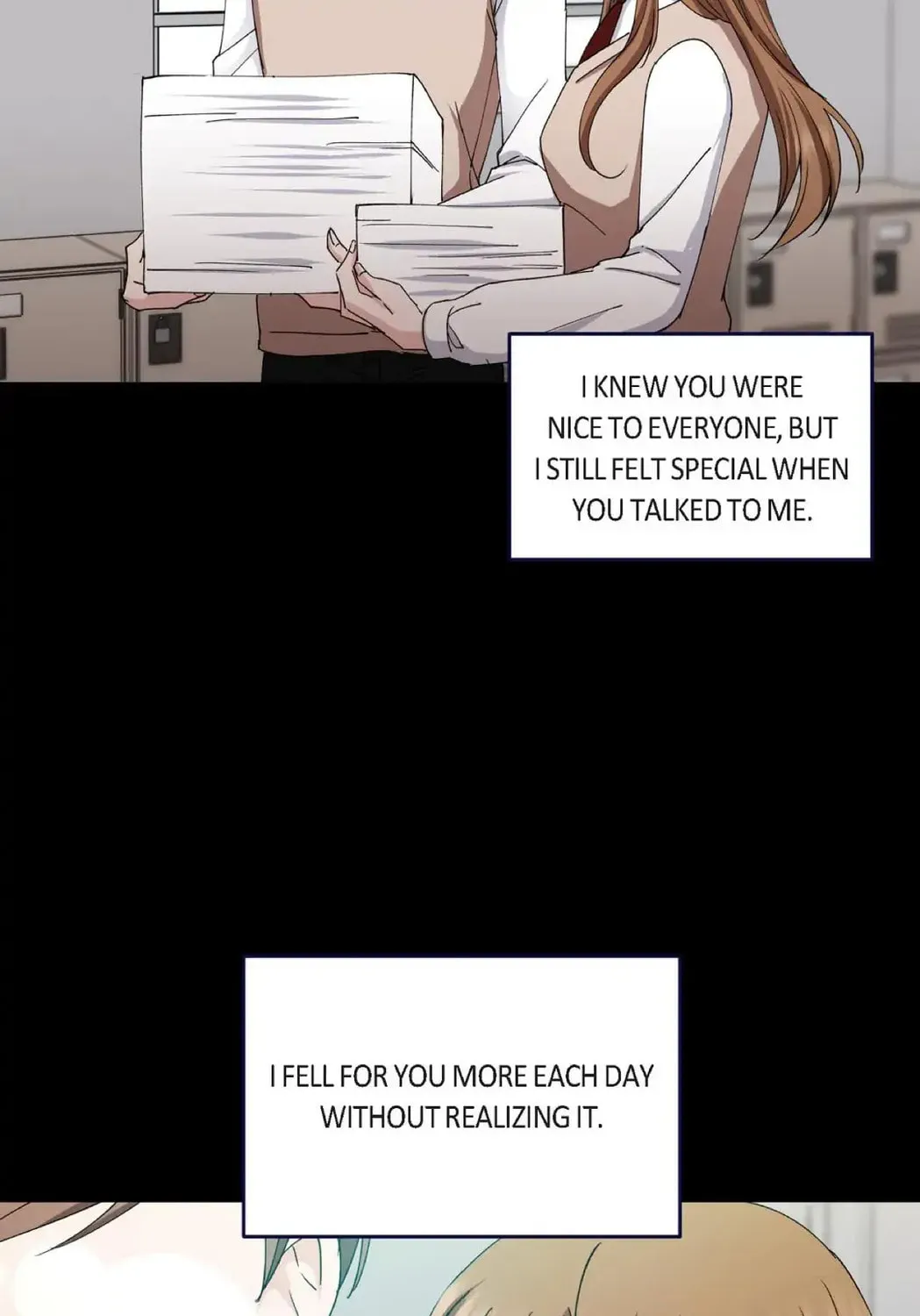 Unquenchable Thirst Chapter 37 page 7 - 
