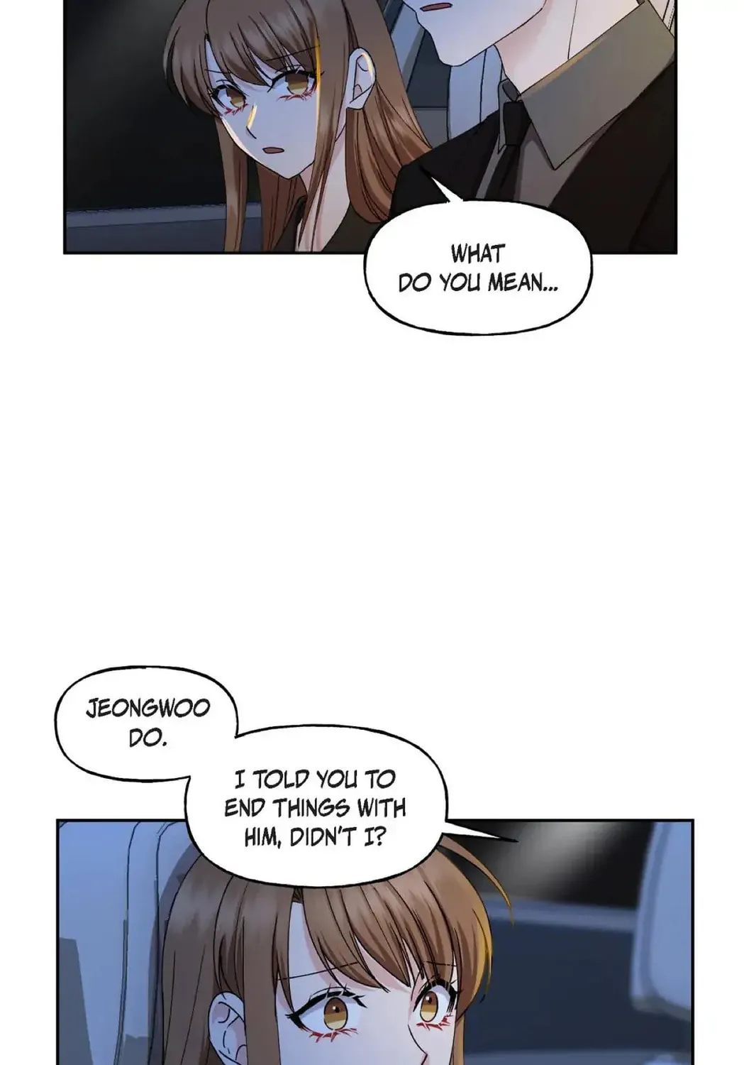 Unquenchable Thirst Chapter 37 page 61 - 