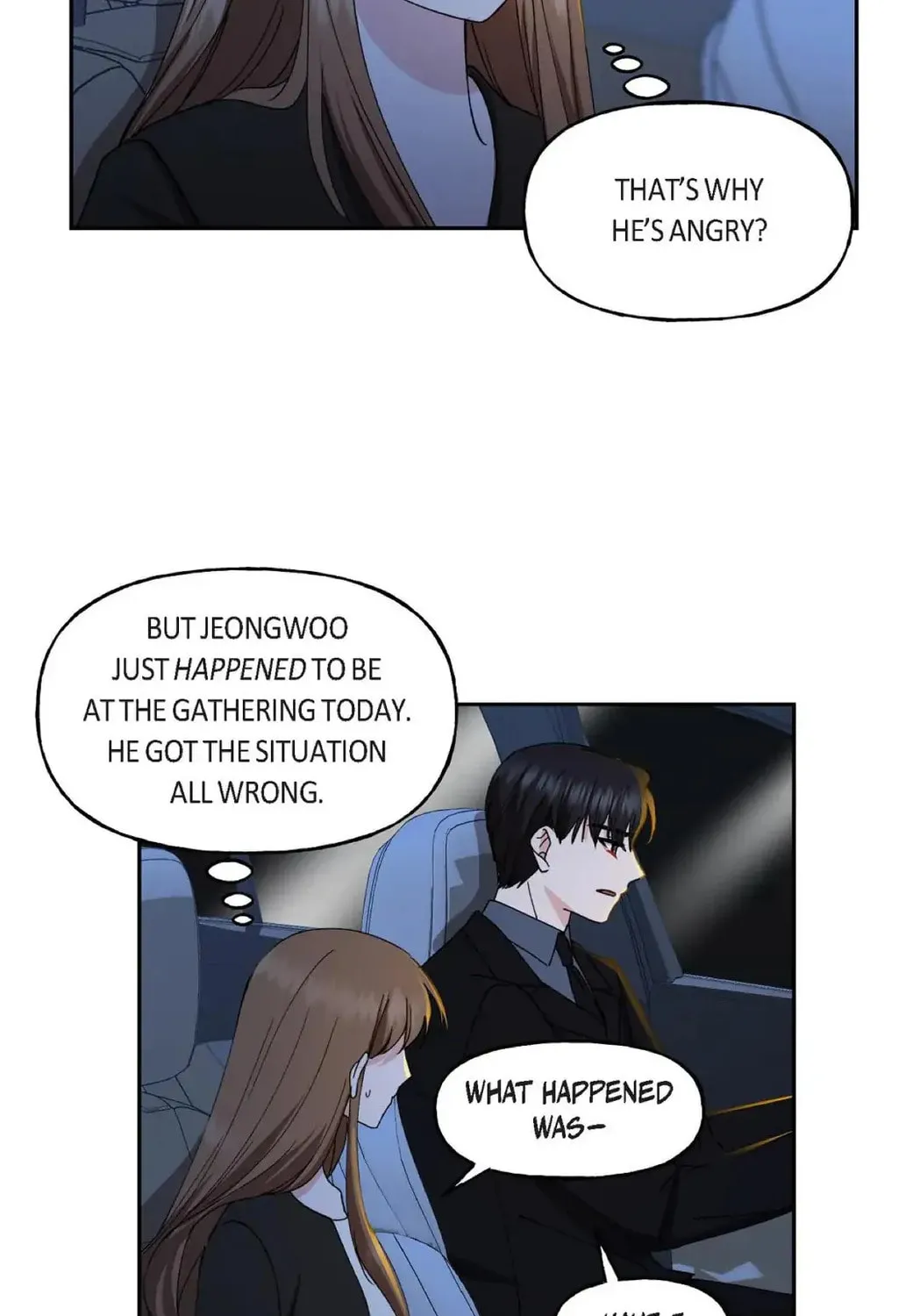 Unquenchable Thirst Chapter 37 page 63 - 