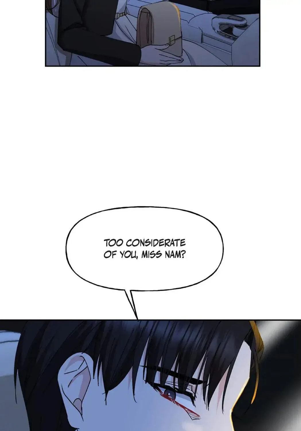 Unquenchable Thirst Chapter 37 page 65 - 