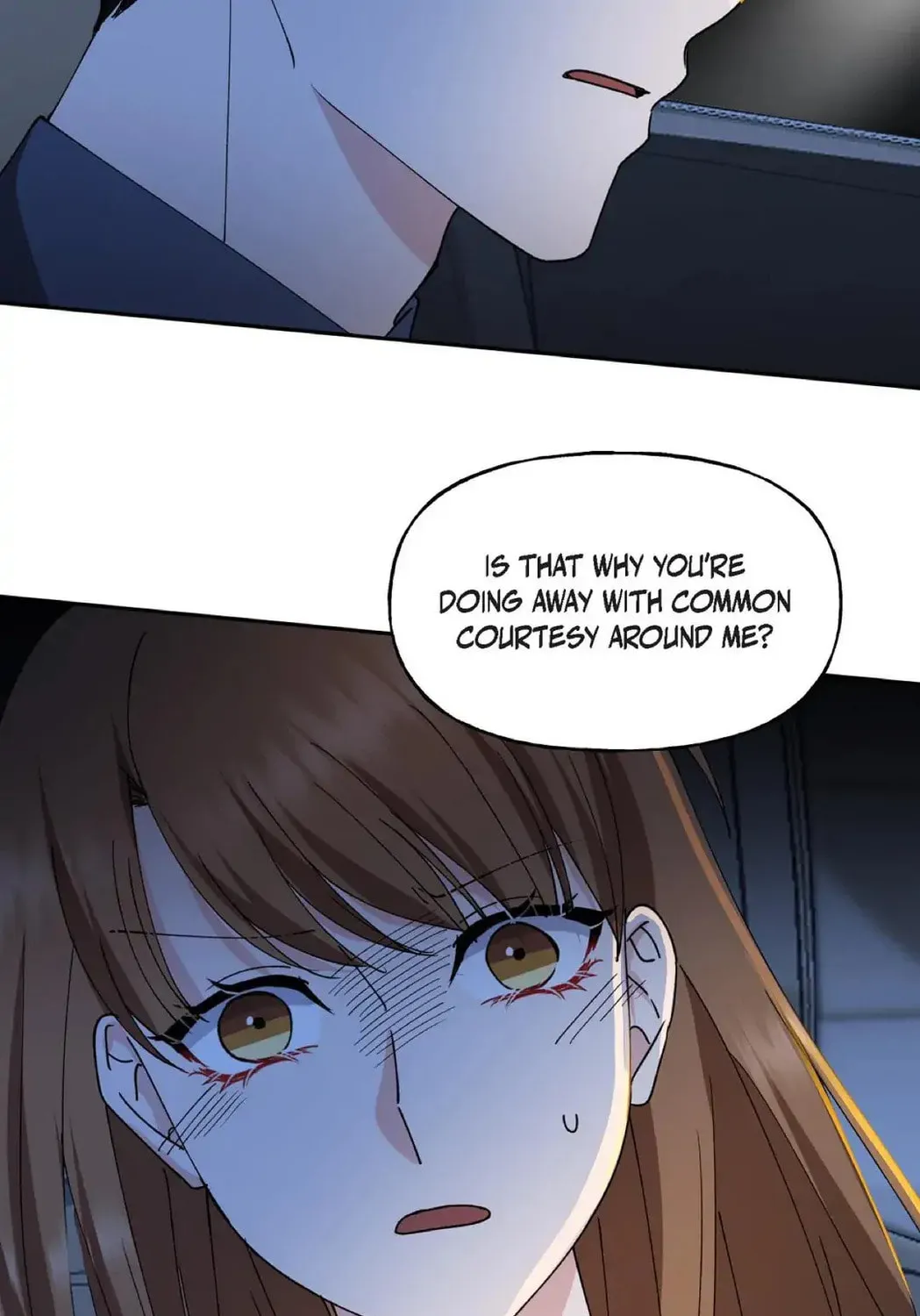 Unquenchable Thirst Chapter 37 page 67 - 