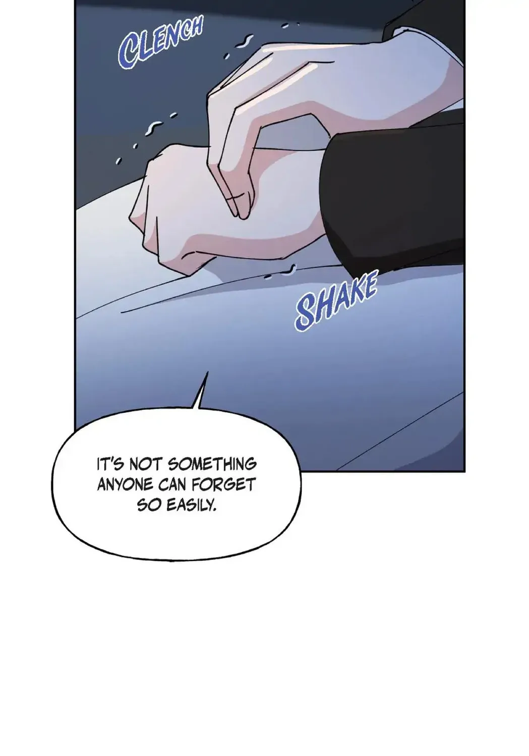 Unquenchable Thirst Chapter 37 page 75 - 