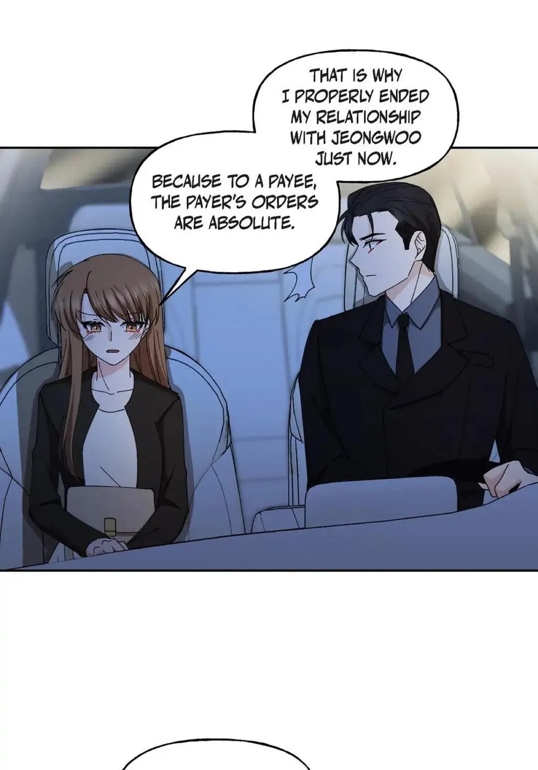 Unquenchable Thirst Chapter 37 page 77 - 