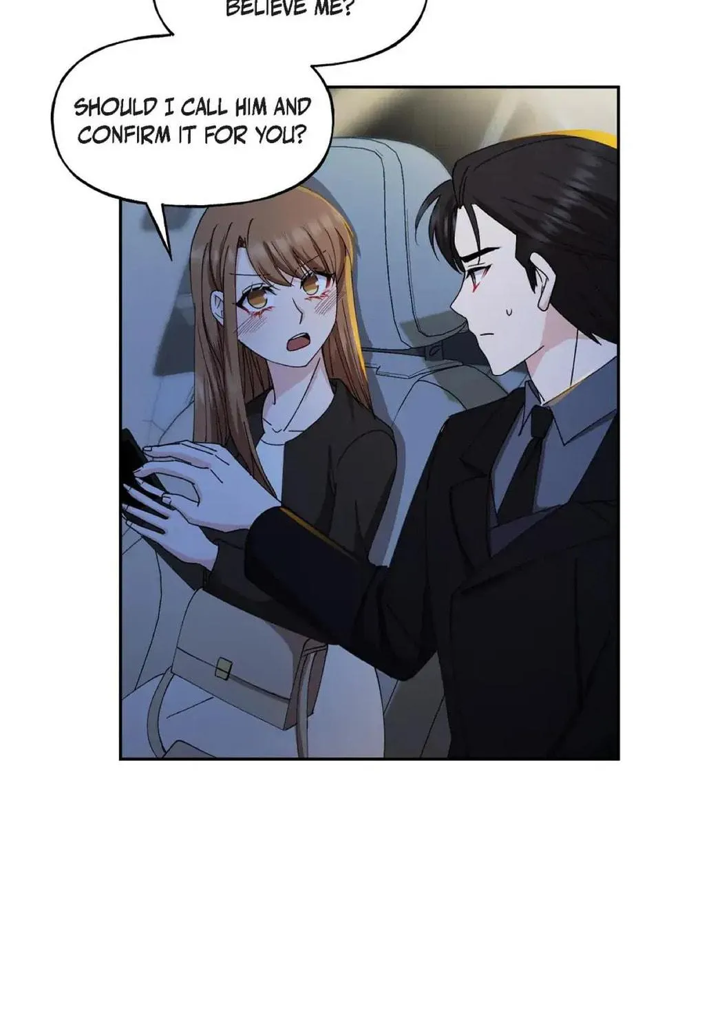Unquenchable Thirst Chapter 37 page 79 - 